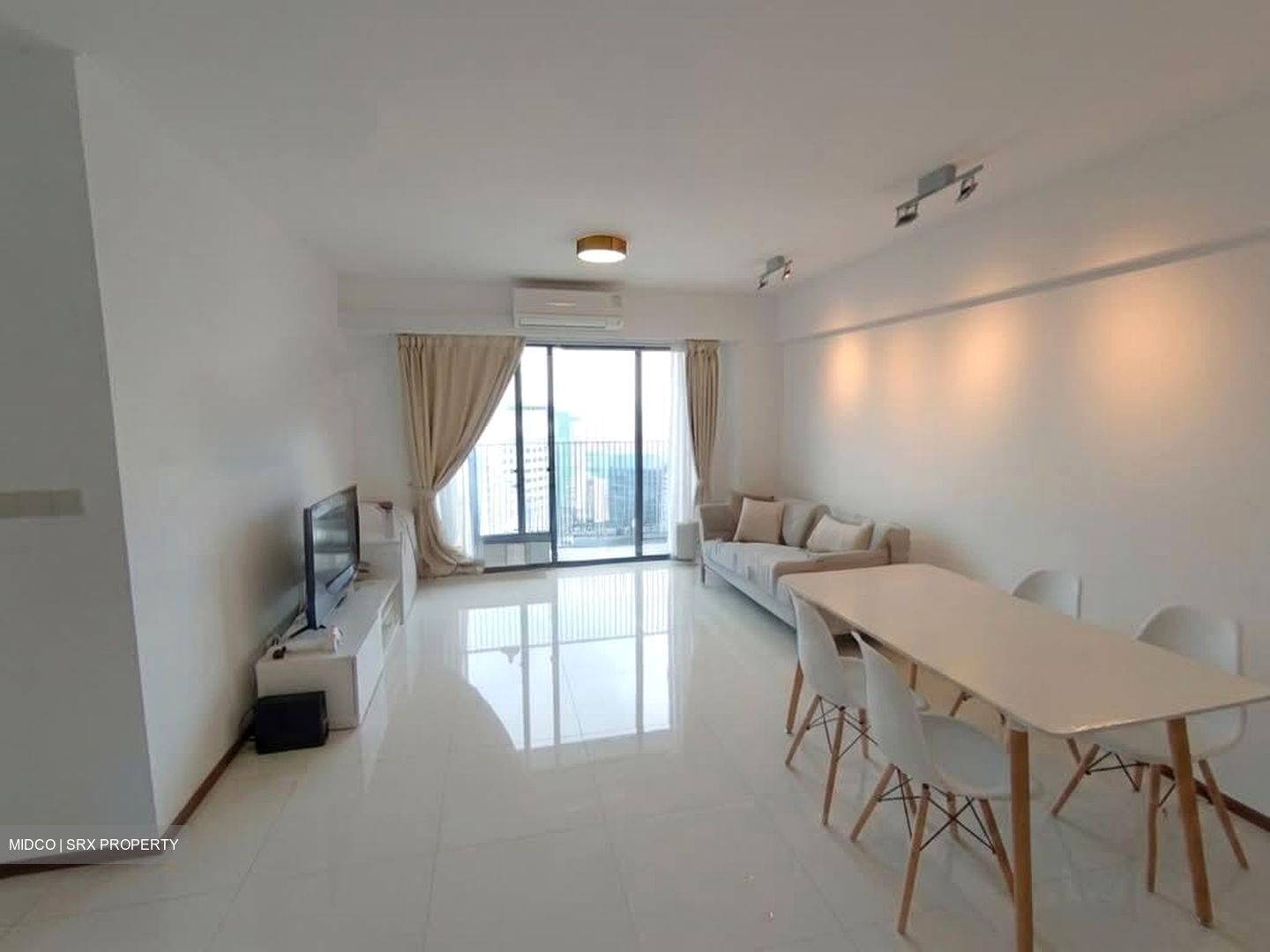 Blk 1E The Pinnacle@Duxton (Bukit Merah), HDB 4 Rooms #591620481